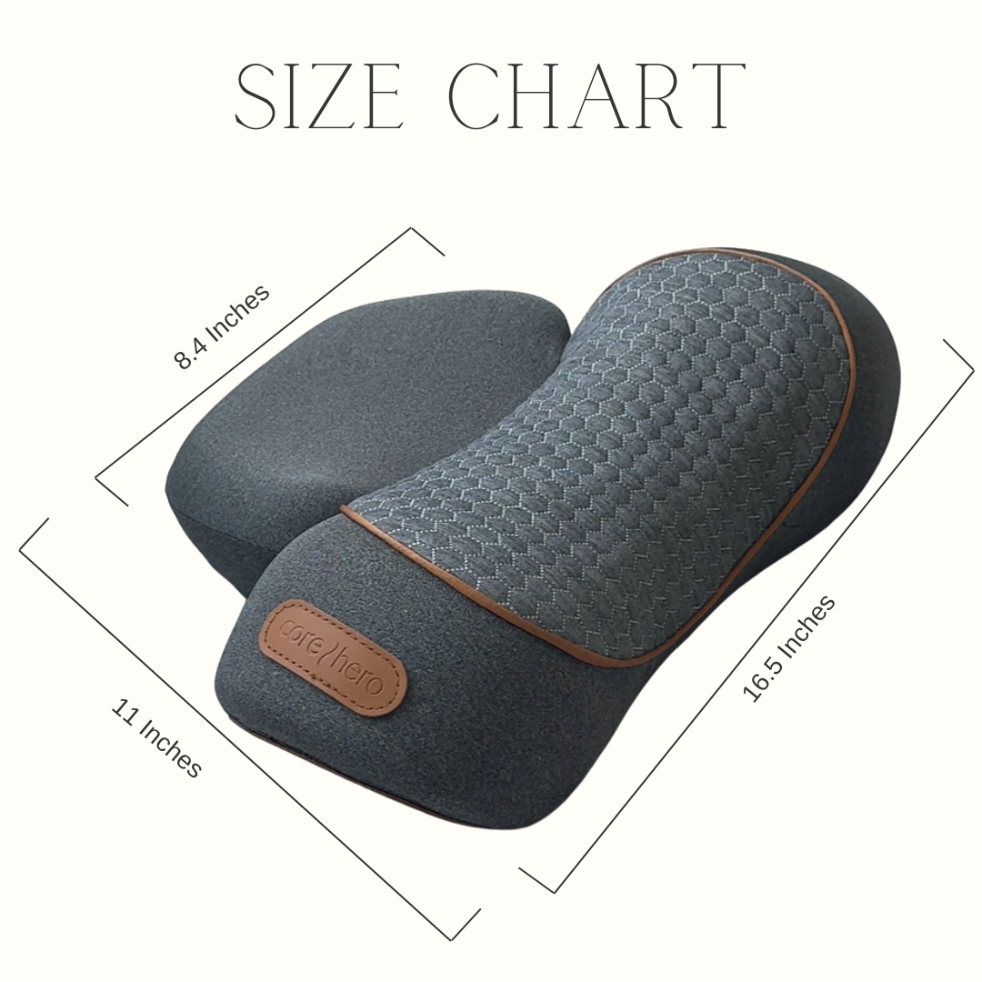 CozyNeck Cervical Pillow