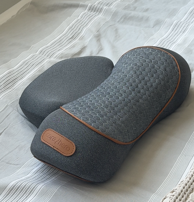 CozyNeck Cervical Pillow